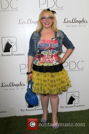 Kirsten Vangsness The Pacific Design Center's 2nd Annual Patterns for Paws benefiting the Amanda Foundation Held at The Pacific Design...