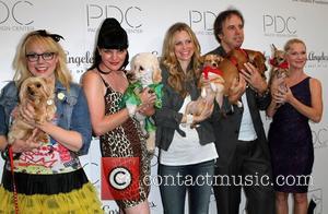 Kirsten Vangsness, Pauley Perrette, Kristen Bauer, Kevin Nealon, Tara Buck The Pacific Design Center's 2nd Annual Patterns for Paws benefiting...