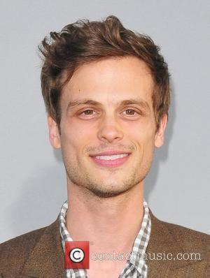 Matthew Gray Gubler Los Angeles Premiere of 'Source Code' held at the Arclight Cinerama Dome - Arrivals Los Angeles, California...