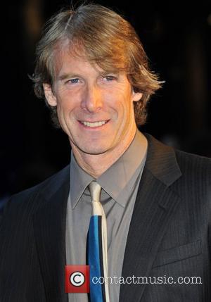 Michael Bay    The UK premiere of 'Transformers: Dark Of The Moon' at the BFI IMAX London, England...