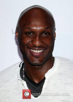 Lamar Odom Unleashes On His Father And Defends Kardashians In Long Twitter Rant