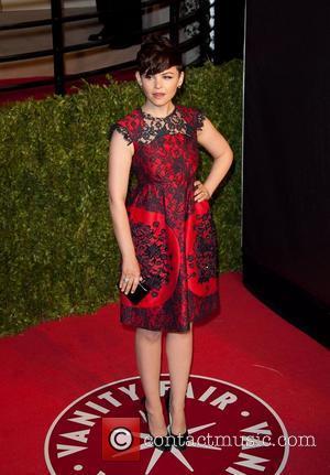 Ginnifer Goodwin