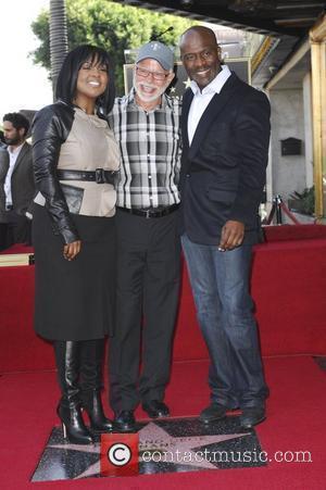 BeBe Winans, CeCe Winans, Jim Bakker BeBe and CeCe Winans honored with Star on the Hollywood Walk of Fame Hollywood,...