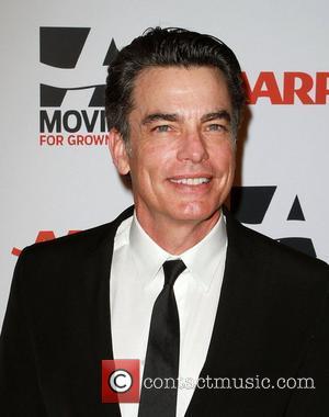 Peter Gallagher  AARP The Magazine's 10th Annual Movies for Grownups Awards held at the Beverly Wilshire Hotel - Arrivals...