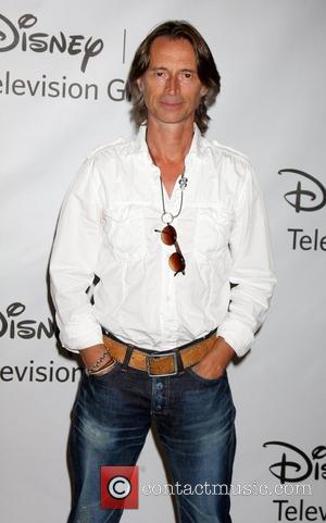 Robert Carlyle Disney ABC Television Group hosts 'Summer Press Tour' at the Beverly Hilton Hotel Beverly Hills, California - 07.08.11