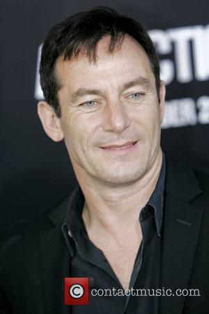 Jason Isaacs  The premiere of 'Abduction' held at the Chinese Theatre - Arrivals Los Angeles, California - 15.09.11