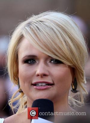 Miranda Lambert