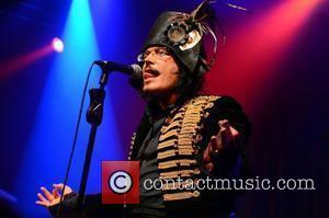 Adam Ant