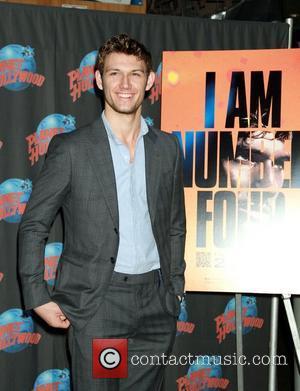 Alex Pettyfer