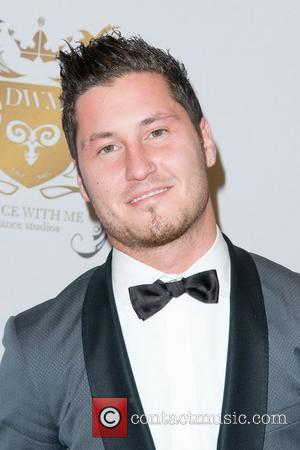 Val Chmerkovskiy