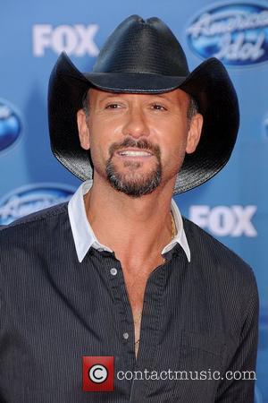 Tim Mcgraw