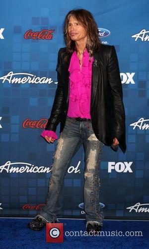 American Idol, Steven Tyler