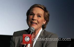 Julie Andrews