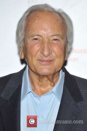 "Now I Need A Rest" Michael Winner, 77, Signs off In True Style