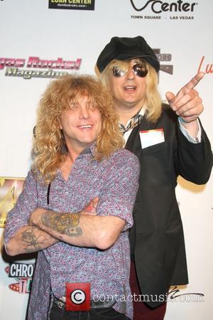 Sober Steven Adler Wants To Be Part Of Possible Guns N' Roses Reunion