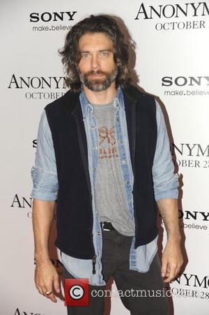 Anson Mount 'Anonymous' screening at the The Museum of Modern Art New York City, USA - 20.10.11