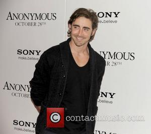 Lee Pace 'Anonymous' screening at the The Museum of Modern Art New York City, USA - 20.10.11