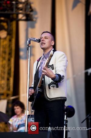 Arcade Fire