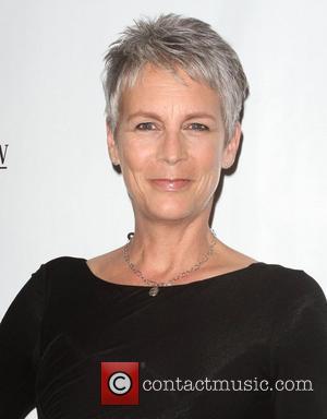 Jamie Lee Curtis 3rd Annual PEER TO PEER 'The Art of Human Engagement Through Effective Storytelling' held at Club Nokia...