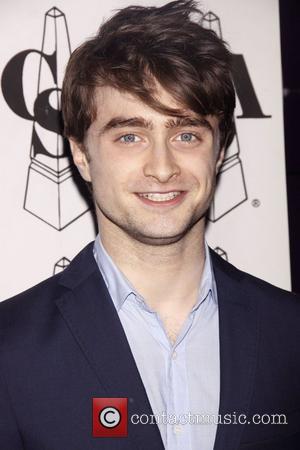 Daniel Radcliffe