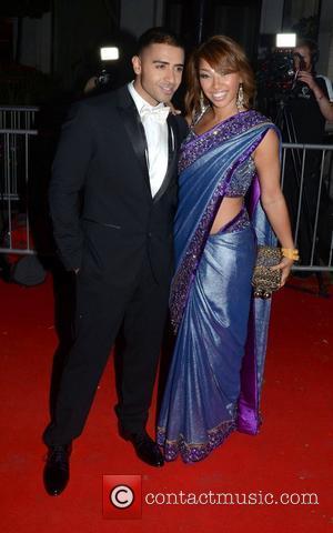 Jay Sean,  at The Asian Awards 2011 at Grosvenor House London, England - 18.10.11