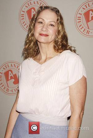 Joan Osborne Atlantic Theater Company's Annual Spring Gala held at The Lighthouse at Chelsea Piers - Arrivals New York City,...