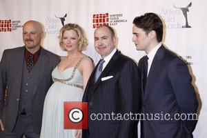 Gretchen Mol, Vincent Piazza