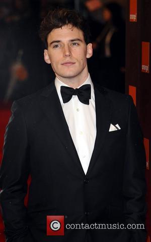 Sam Claflin  Orange British Academy Film Awards (BAFTAs) held at the Royal Opera House - Arrivals. London, England -...