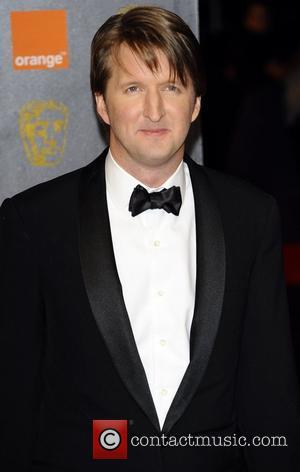 Tom Hooper Orange British Academy Film Awards (BAFTAs) held at the Royal Opera House - Arrivals. London, England - 13.02.11