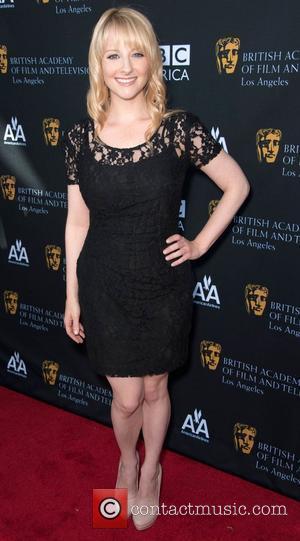 Melissa Rauch 9th Annual BAFTA Los Angeles Tea Party - Arrivals Los Angeles, California - 17.09.11