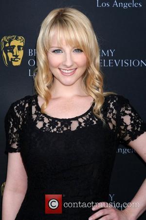 Melissa Rauch  9th Annual BAFTA Los Angeles Tea Party - Arrivals Los Angeles, California - 17.09.11