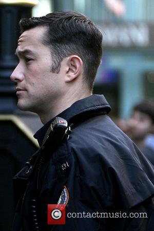 Joseph Gordon-Levitt