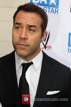 Jeremy Piven Anti-Bullying Alliance 'Be A Star' launched by The Creative Coalition, A-List celebs and WWE at The Washington Club...