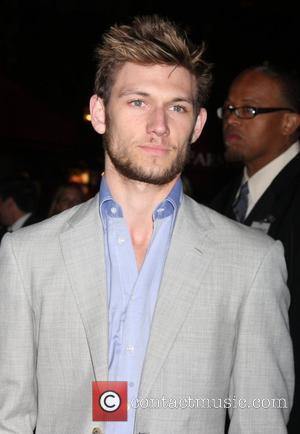 Alex Pettyfer Candie's presents the Los Angeles premiere of 'Beastly' at The Grove Theatre - Arrivals Los Angeles, California -...