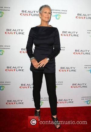 Jamie Lee Curtis 'Beauty Culture' Photographic Exploration held at the Annenberg Space for Photography	 Century City, California - 19.05.11