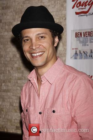 Justin Guarini