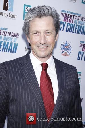 Charles Shaughnessy