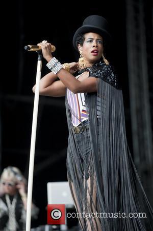 Bestival, Kelis