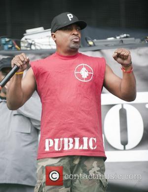 Chuck D To Lecture At California University