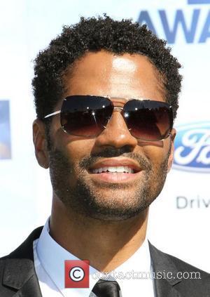 Eric Benet