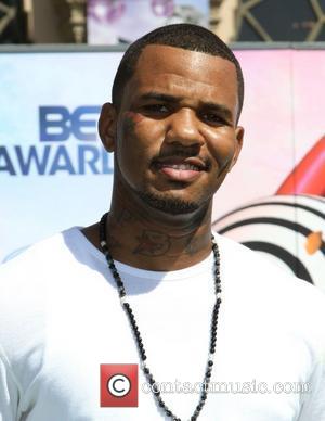 Bet Awards, The Game