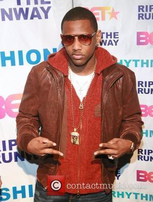 Fabolous and Manhattan Center