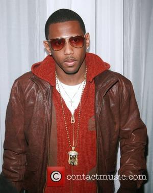 Fabolous BET's Rip the Runway 2011 at The Manhattan Center  New York City, USA - 26.02.11