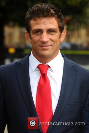 Alex Reid Better Breakfast Campaign Photocall held at Cromwell Green London, England - 07.09.11