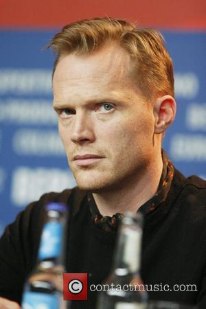 Paul Bettany and Berlin