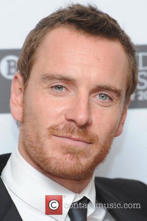 Michael Fassbender  The BFI London Film Festival - Vue Cinema Leicester Square - 'Shame' - Photocall  London, England-...