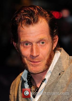 Jason Flemyng 55th BFI London Film Festival: Wild Bill - official screening held at the Vue Leicester Square - Arrivals...