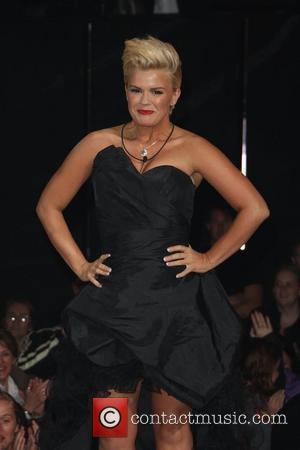 Kerry Katona