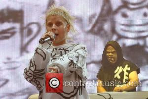 Big Day Out, Die Antwoord