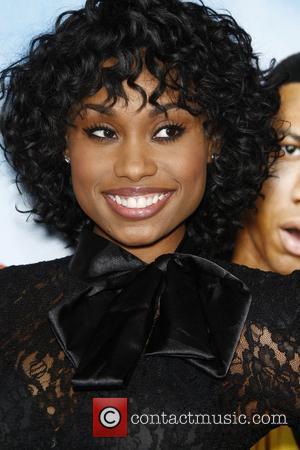 Angell Conwell the premiere of 'Big Mommas: Like Father, Like Son' held at the Arclight Theatre Hollywood, California - 10.02.11